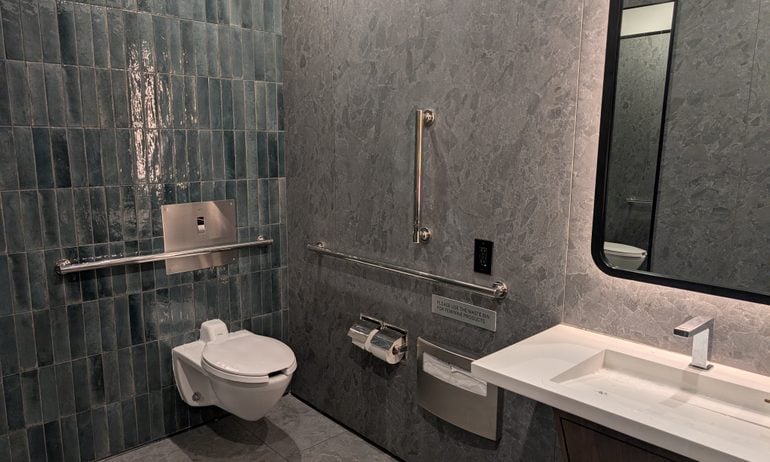 Indoors, Bathroom, Room