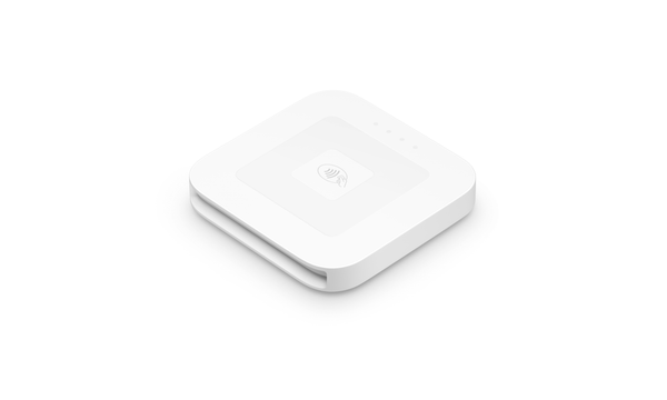 Square contactless reader
