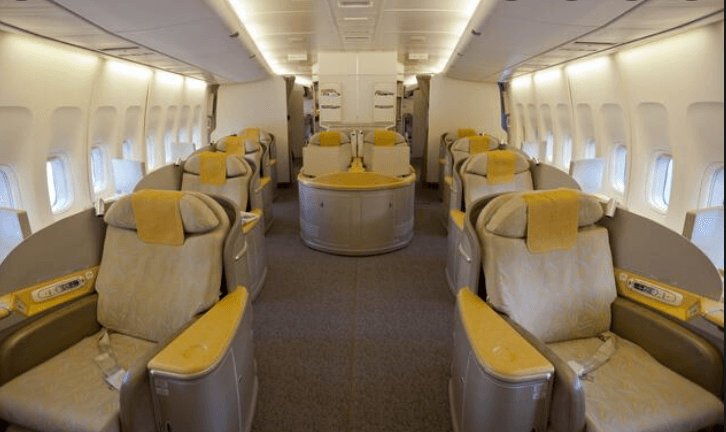 Aircraft, Airplane, Transportation