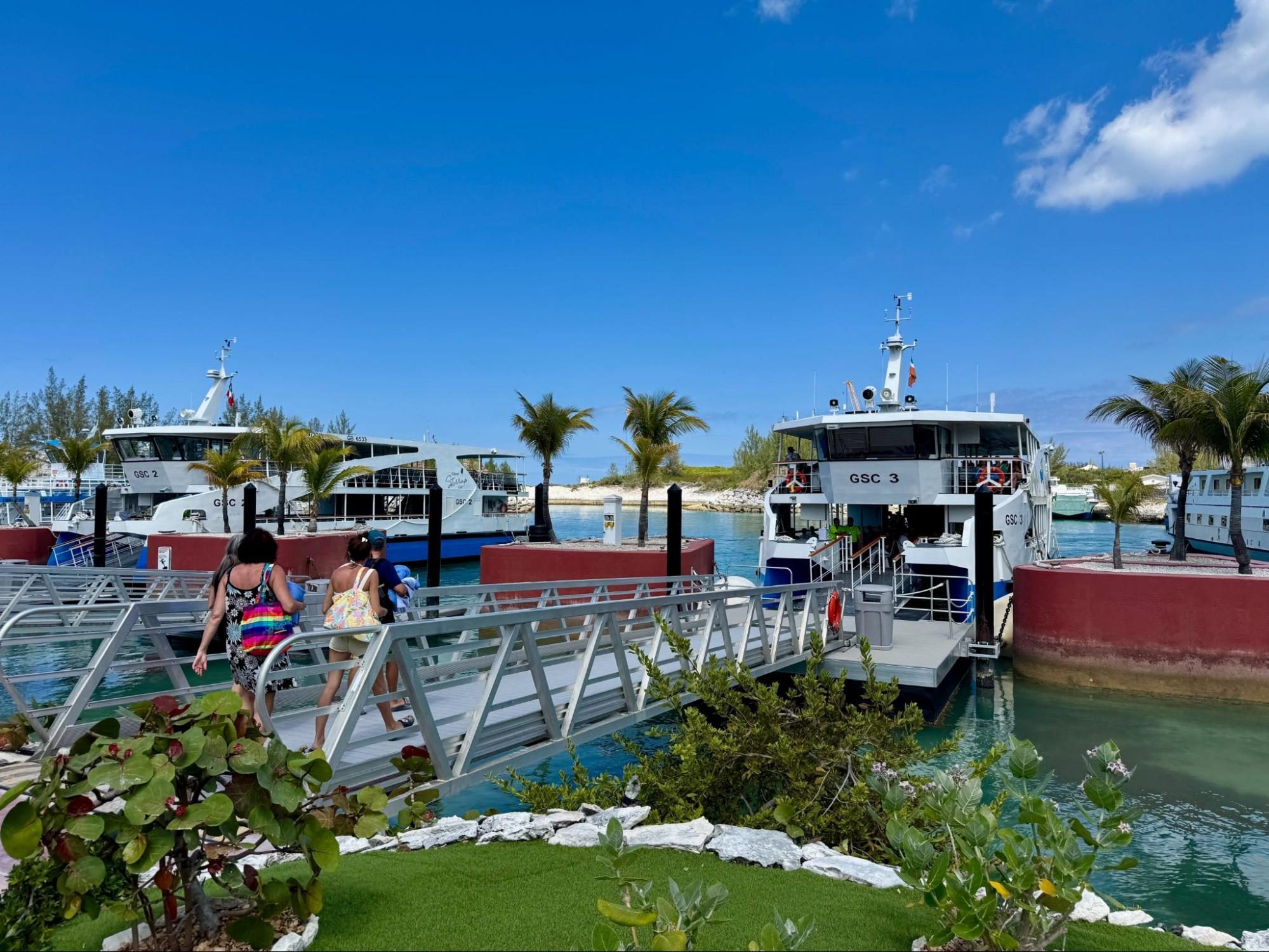 Water, Waterfront, Harbor