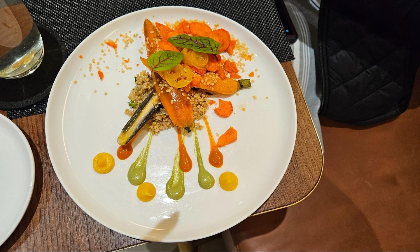 Food, Food Presentation, Plate