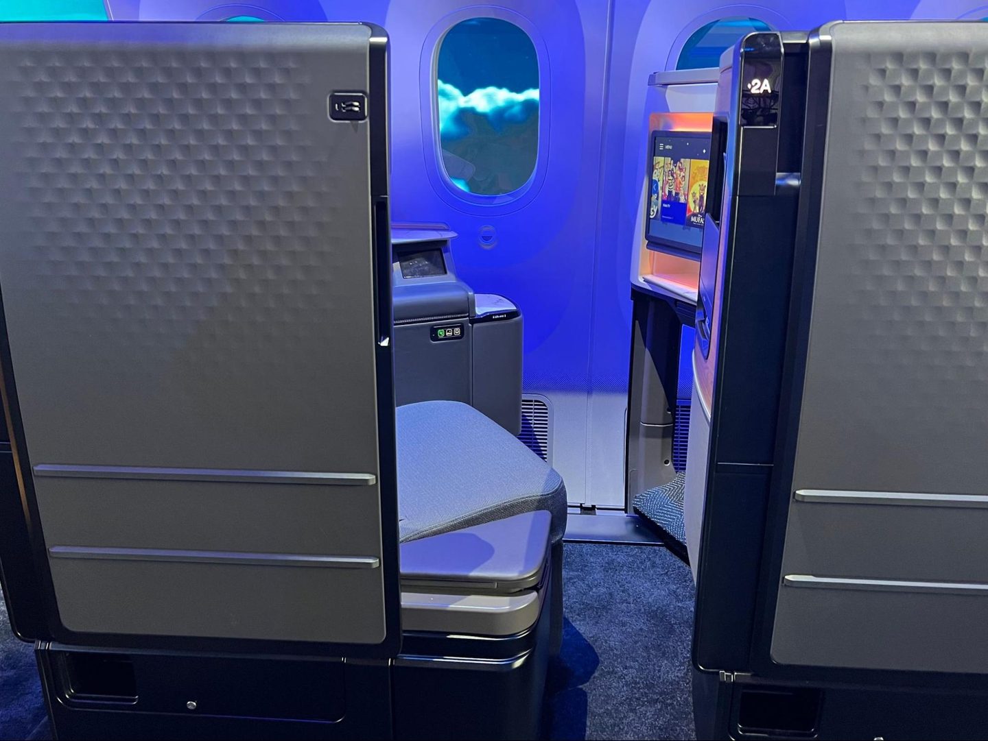 Ct Scan, Aircraft, Transportation