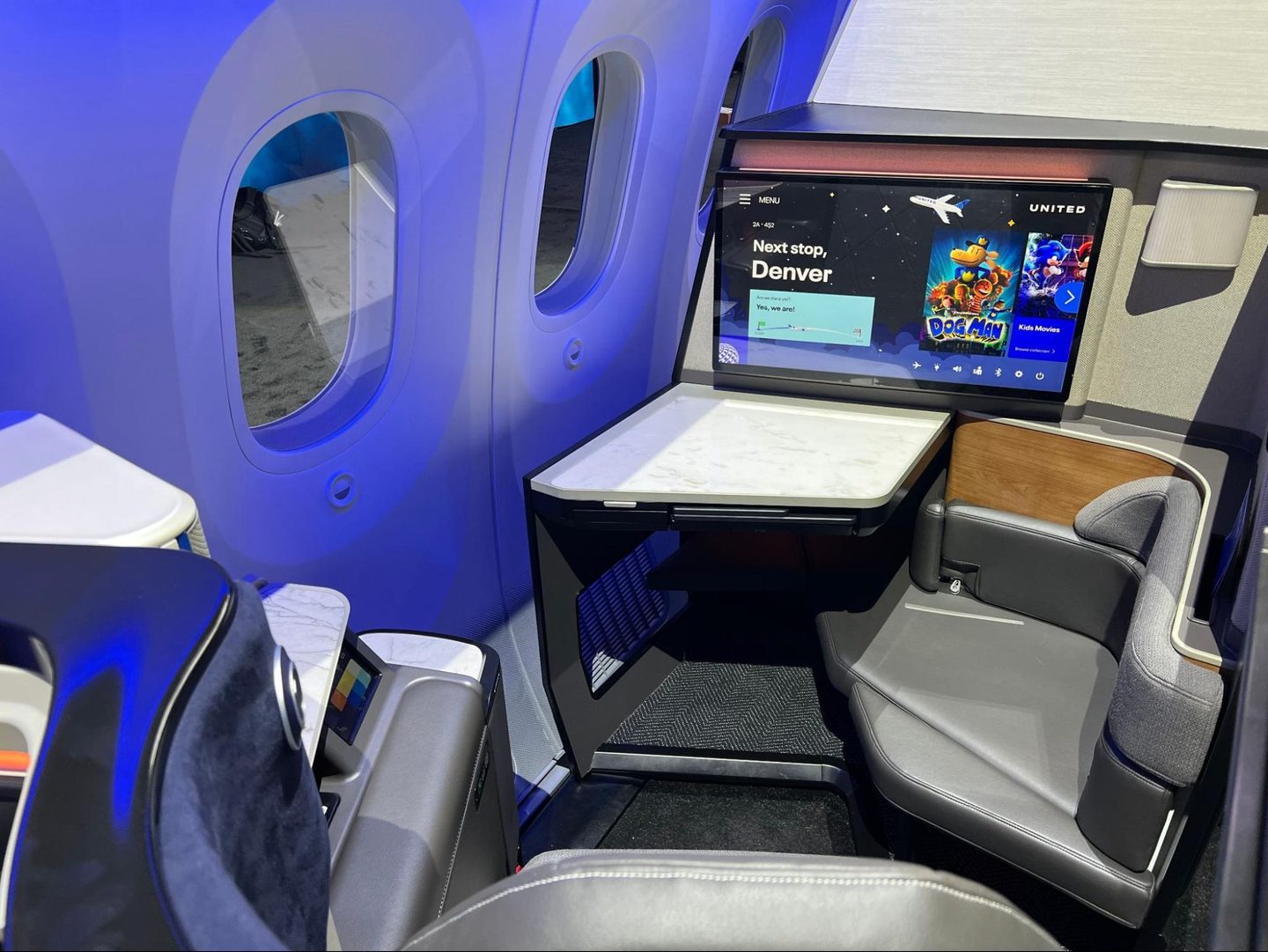 Aircraft, Airplane, Transportation