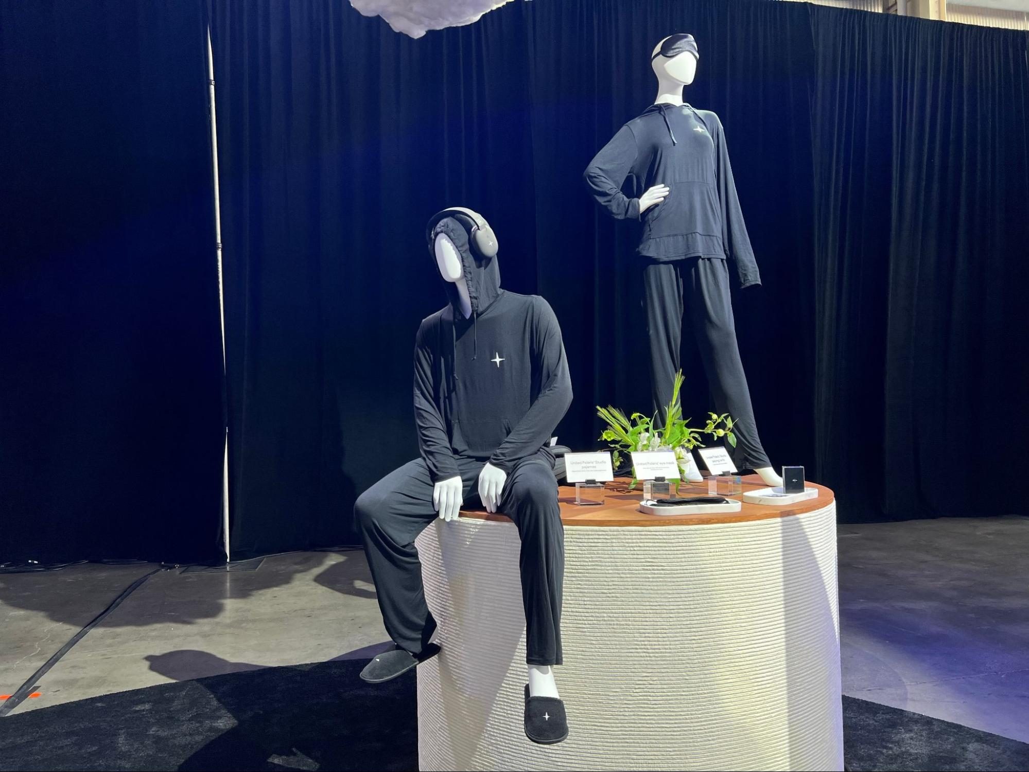 Clothing, Hoodie, Knitwear