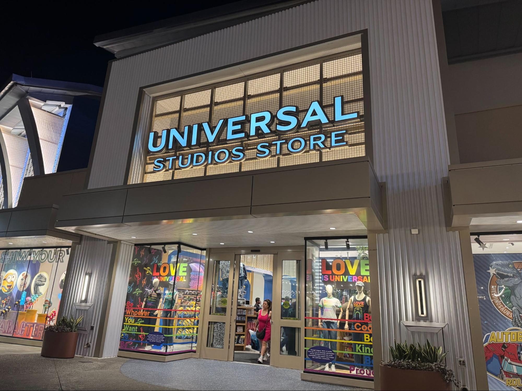 Shop, Shopping Mall, Urban