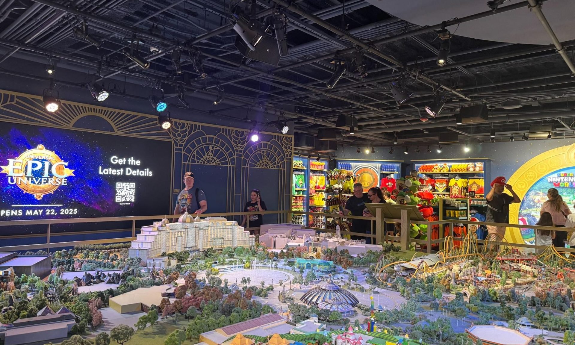 Urban, Architecture, Building