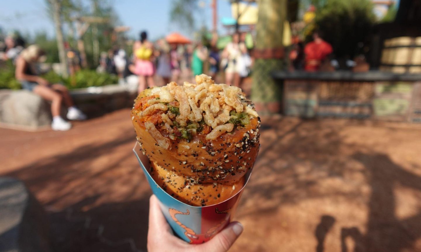 Food, Cream, Dessert