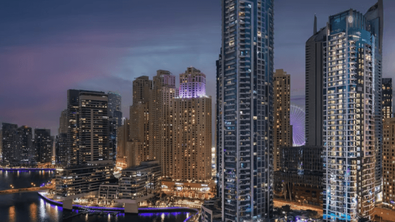 City, Urban, Architecture