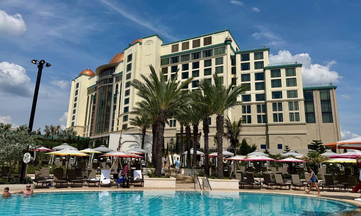 Architecture, Building, Hotel