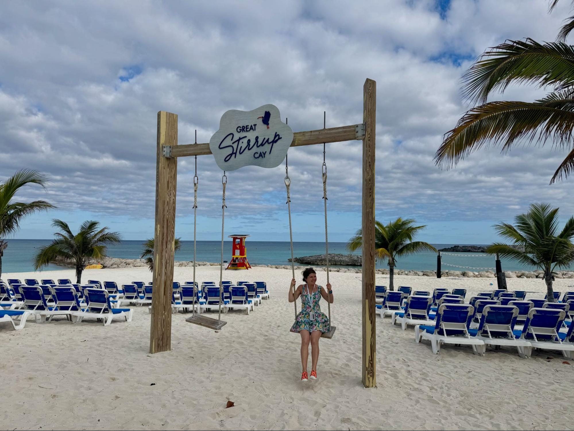 Fun, Vacation, Plant