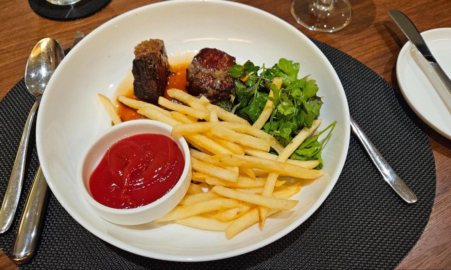 Food, Food Presentation, Ketchup