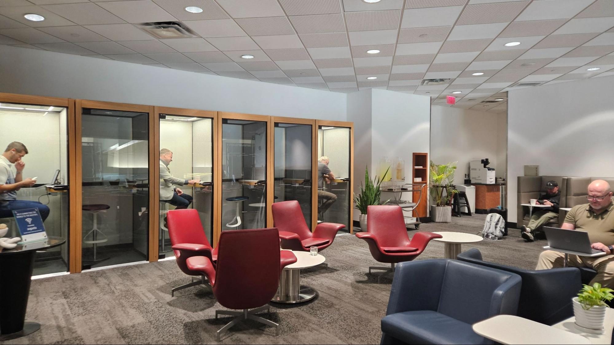 Indoors, Person, Adult