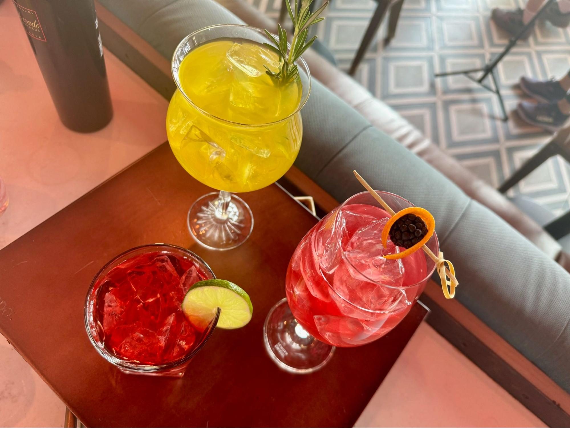 Alcohol, Beverage, Cocktail