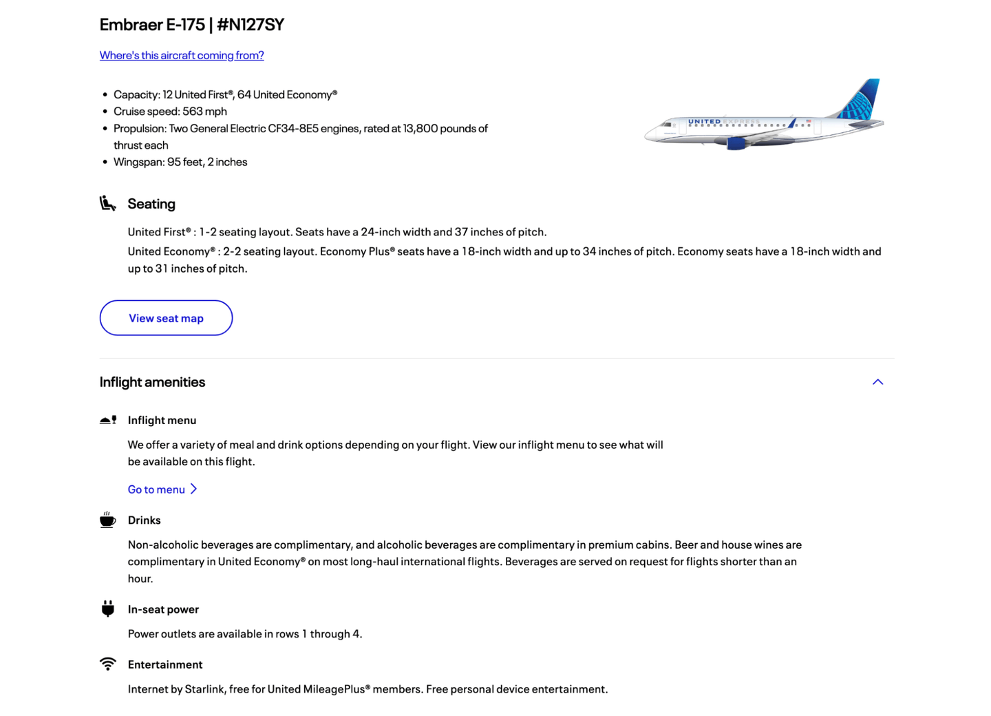 Aircraft, Airliner, Airplane