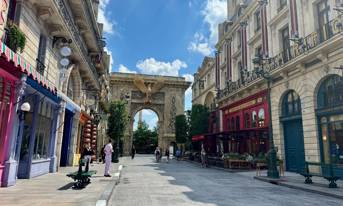 Person, Bridge, E-scooter