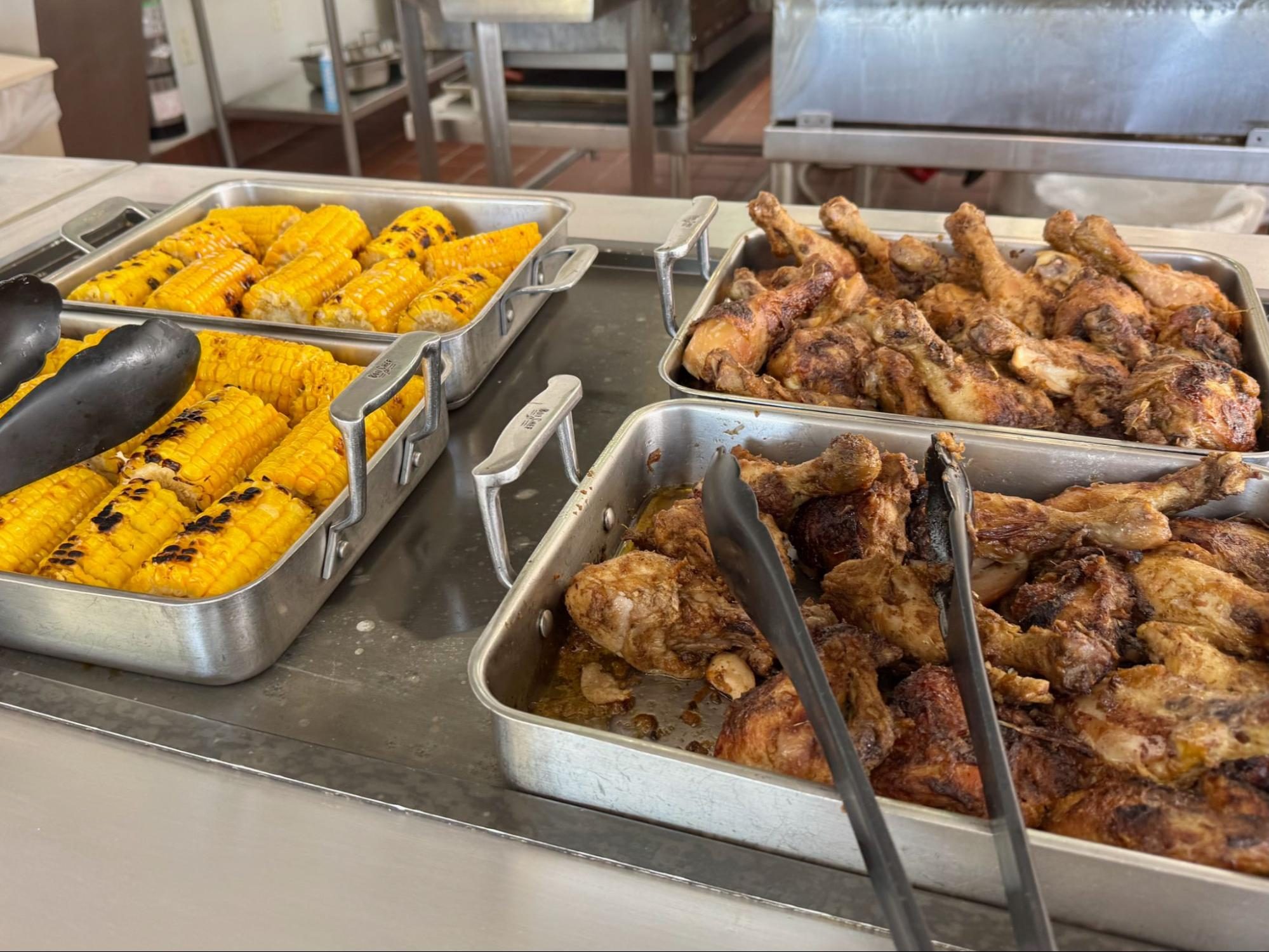 Kitchen Utensil, Tongs, Food