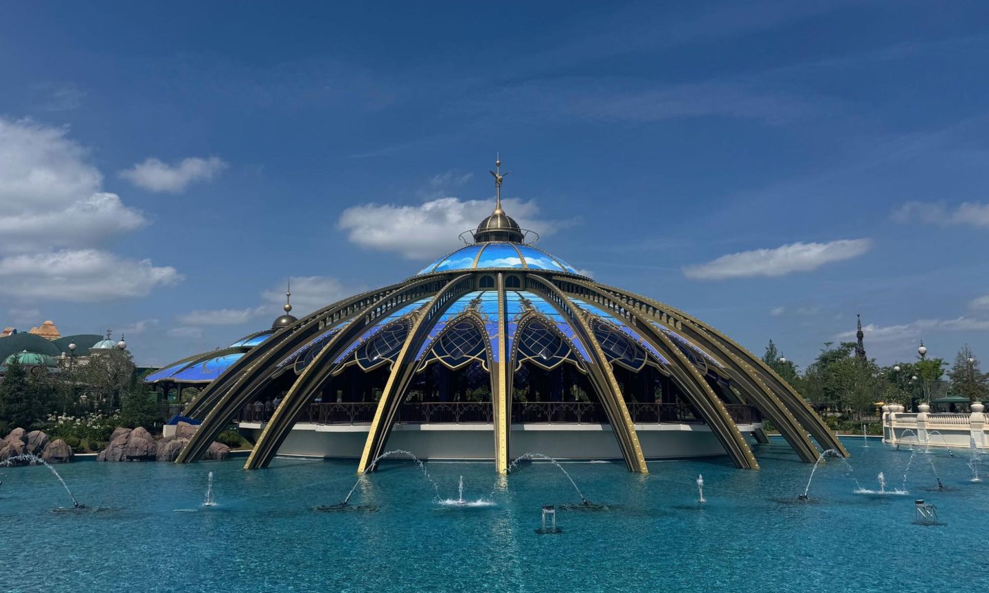 Architecture, Building, Dome