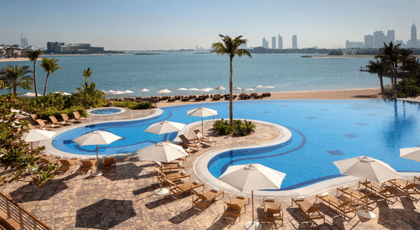 Pool, Water, Swimming Pool