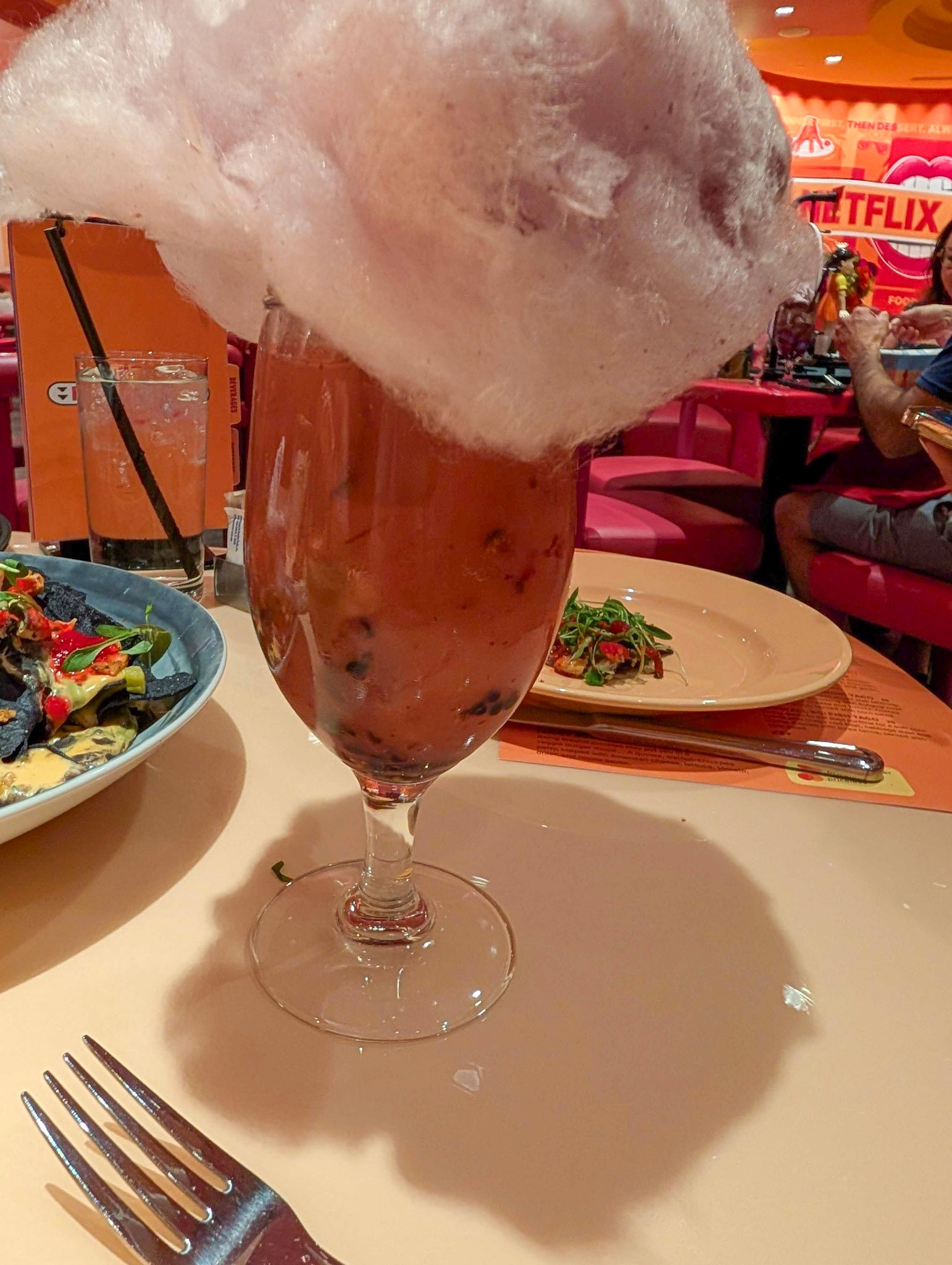 Cutlery, Fork, Adult