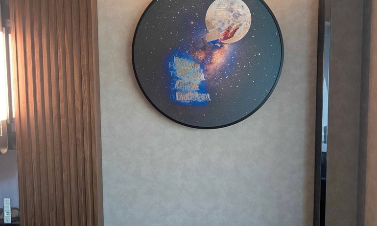 Indoors, Interior Design, Fitness