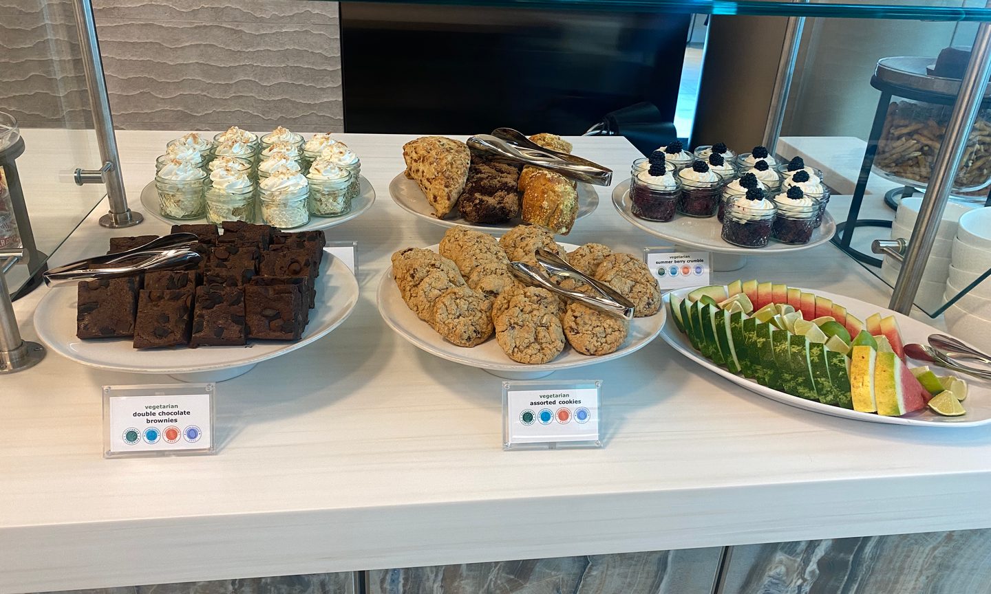 Food, Meal, Cafeteria