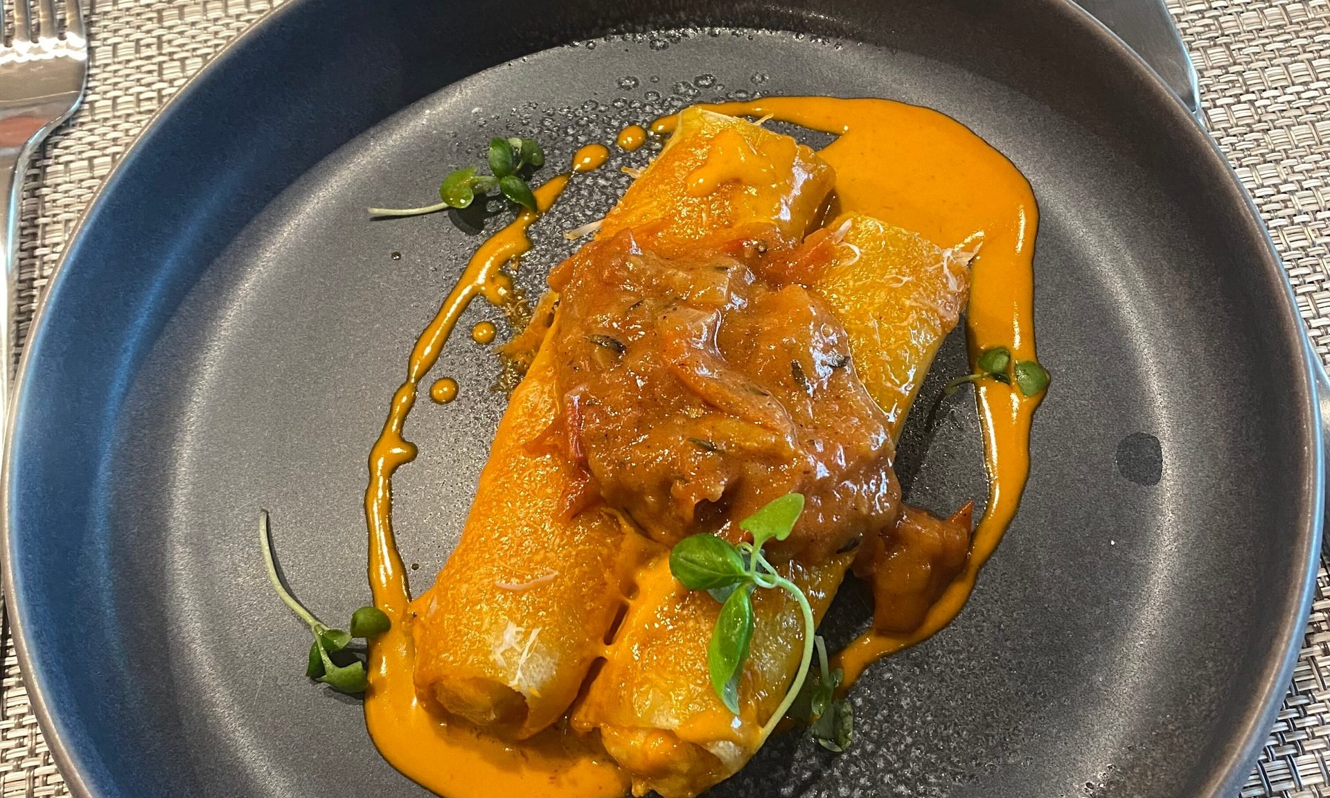 Food, Food Presentation, Plate