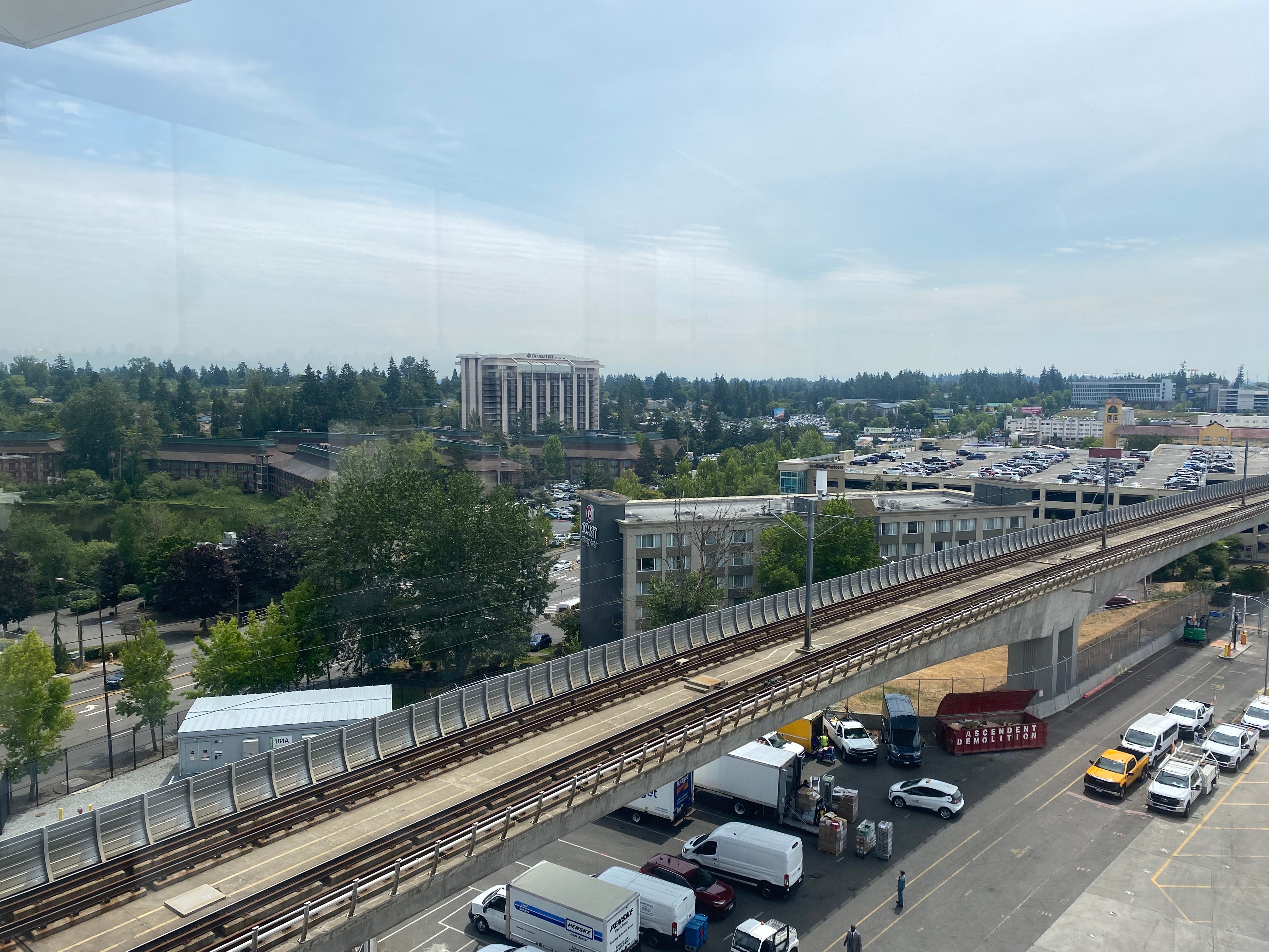 Road, Architecture, Building