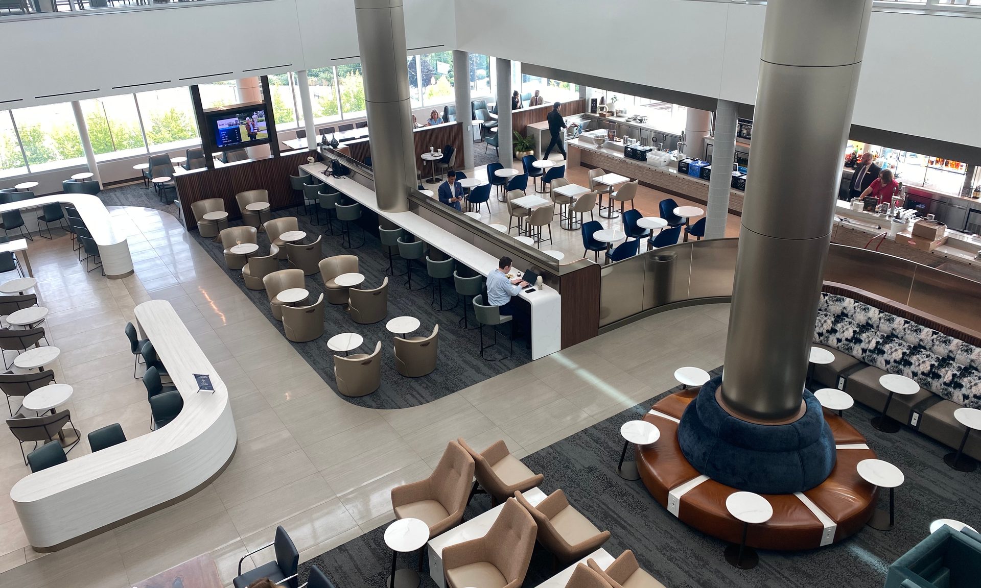 Architecture, Building, Furniture