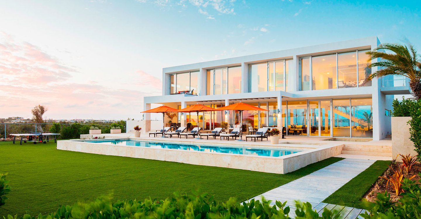 Architecture, Building, House