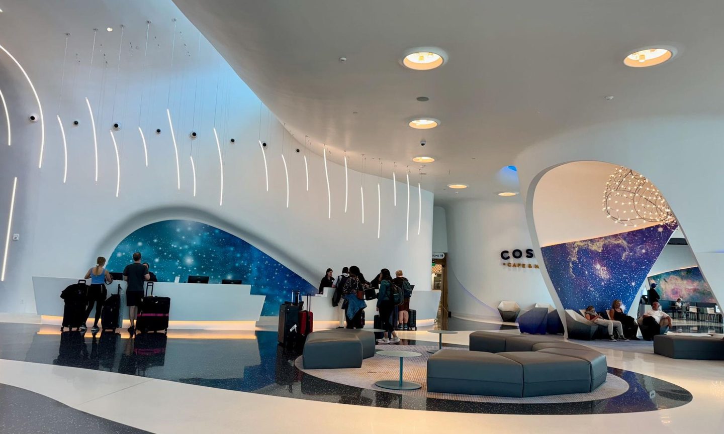 Indoors, Architecture, Building