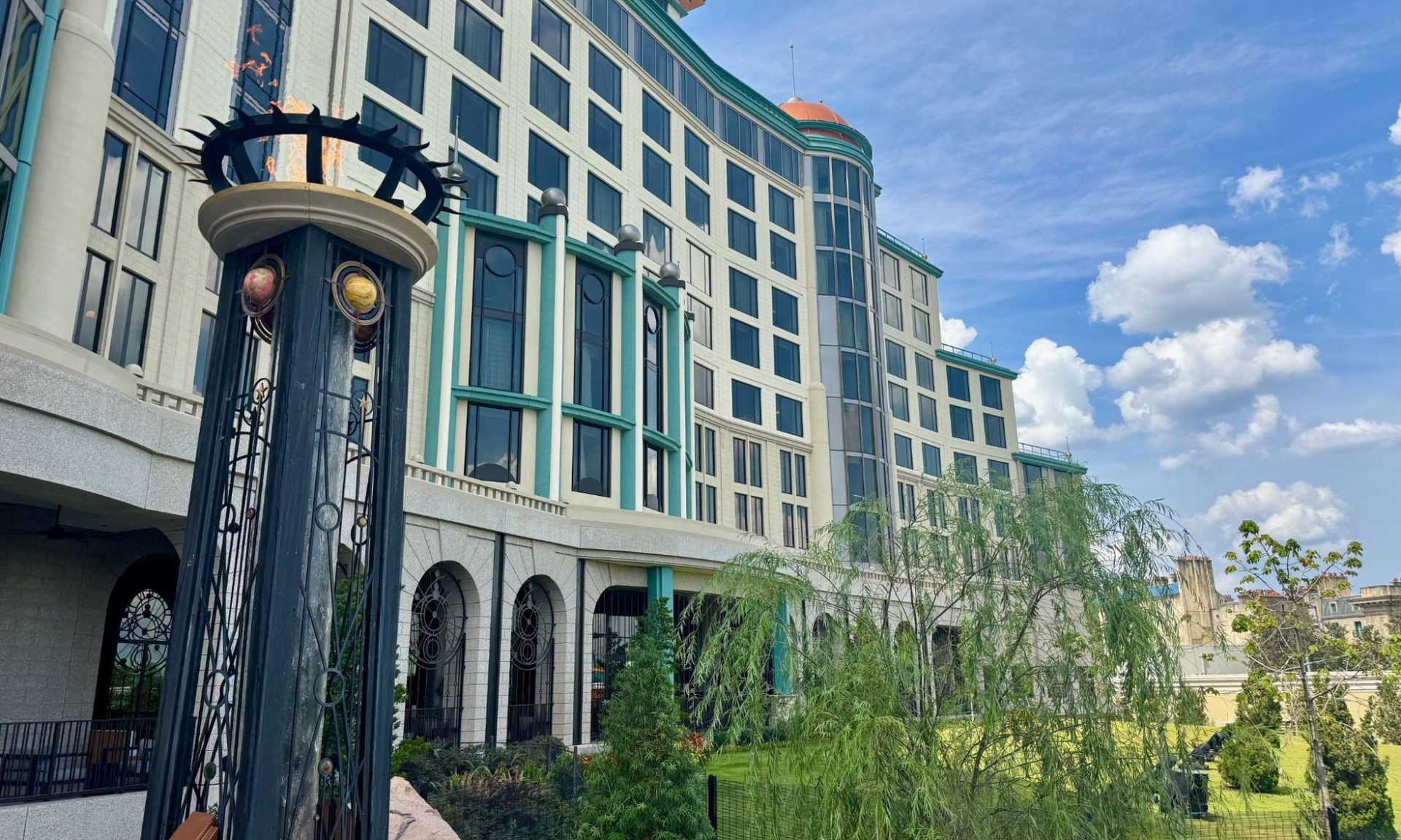 City, Architecture, Building