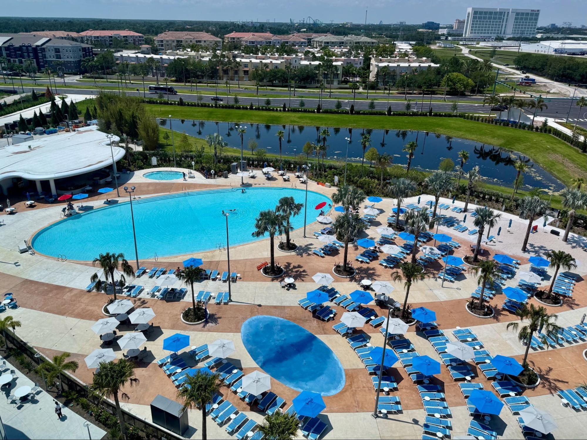 Pool, Water, Swimming Pool