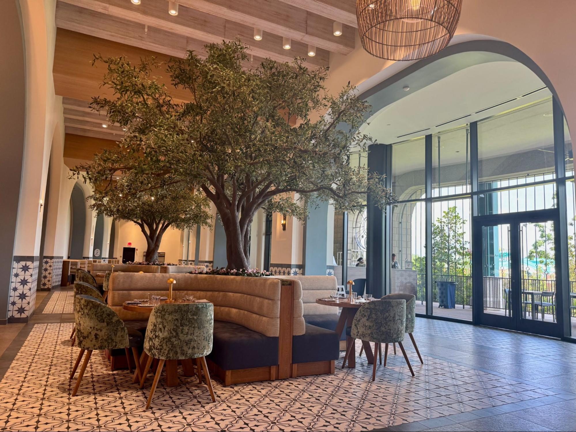 Indoors, Architecture, Building