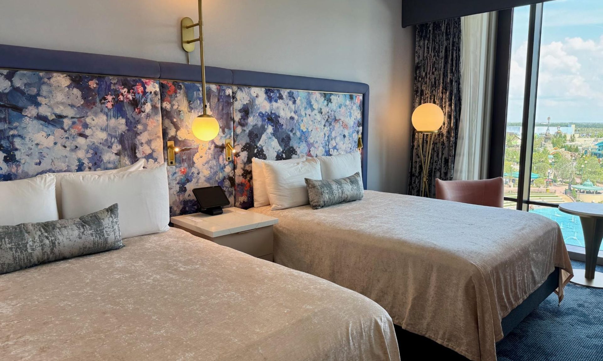 Furniture, Bed, Bedroom