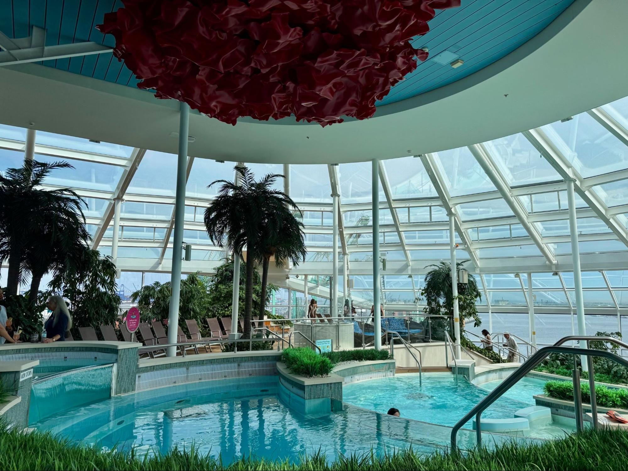 Pool, Water, Swimming Pool