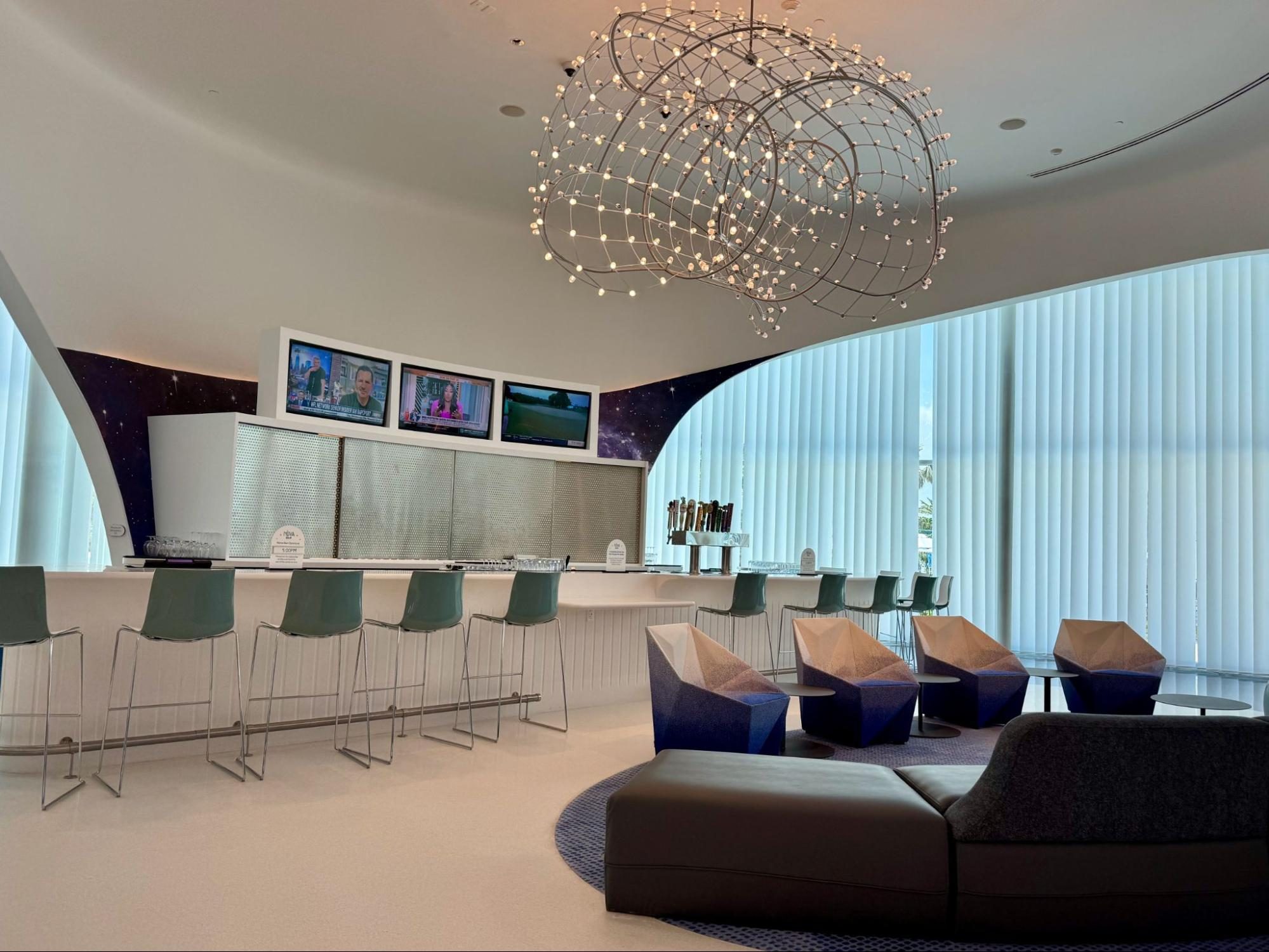 Indoors, Architecture, Building