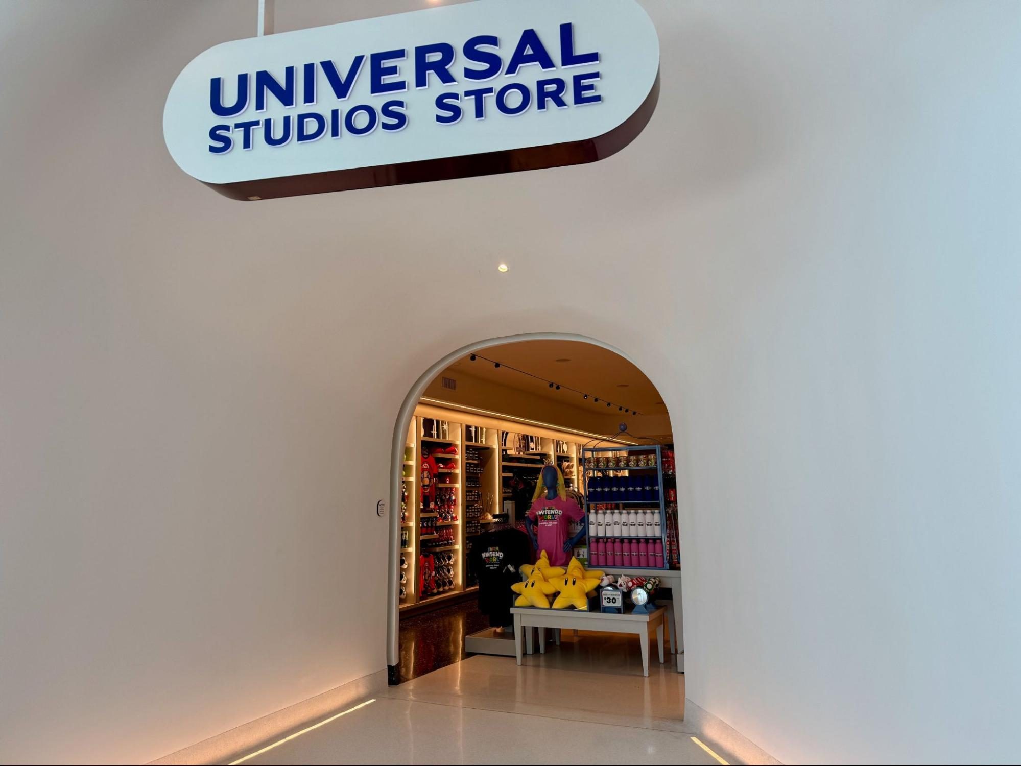 Shop, Person, Indoors