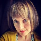 Profile photo of Kaz Weida