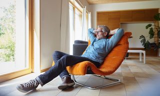 Furniture, Adult, Male