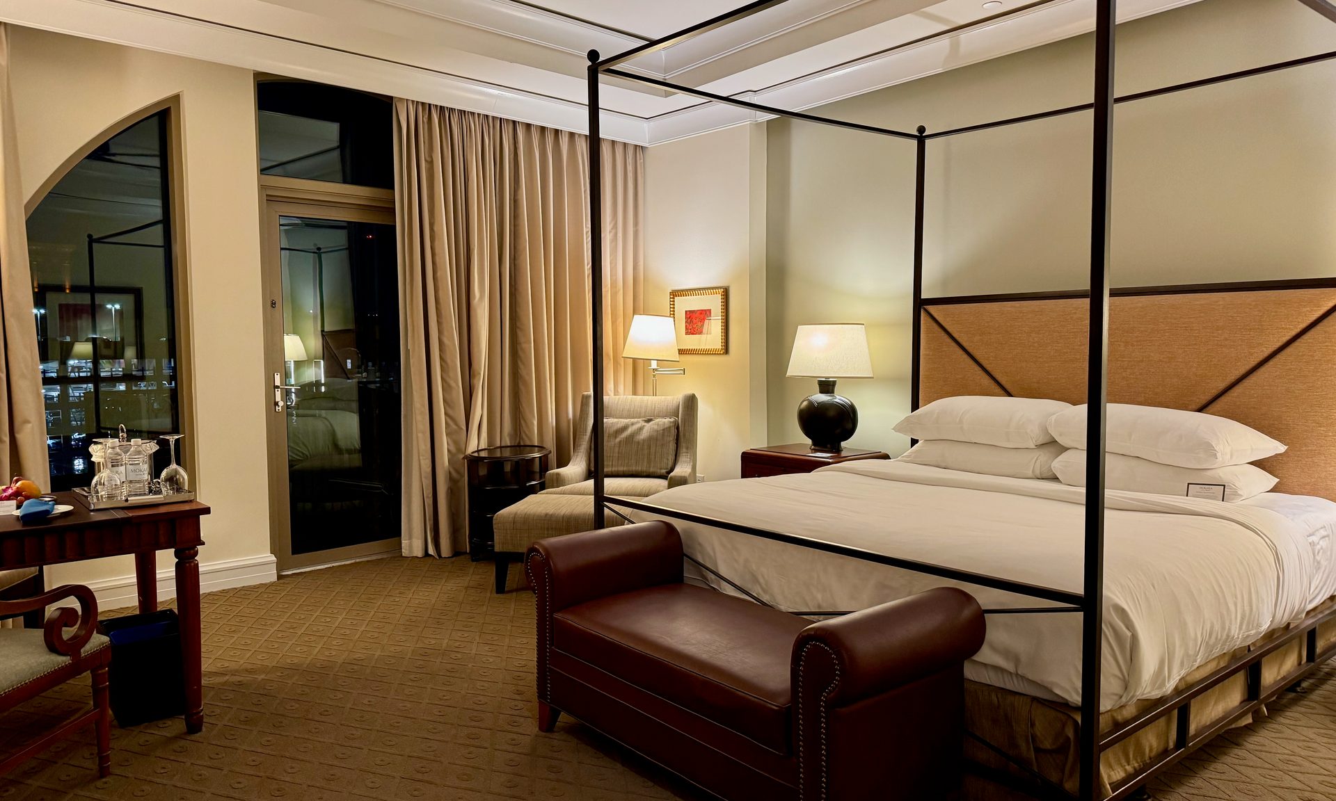 Furniture, Bed, Bedroom