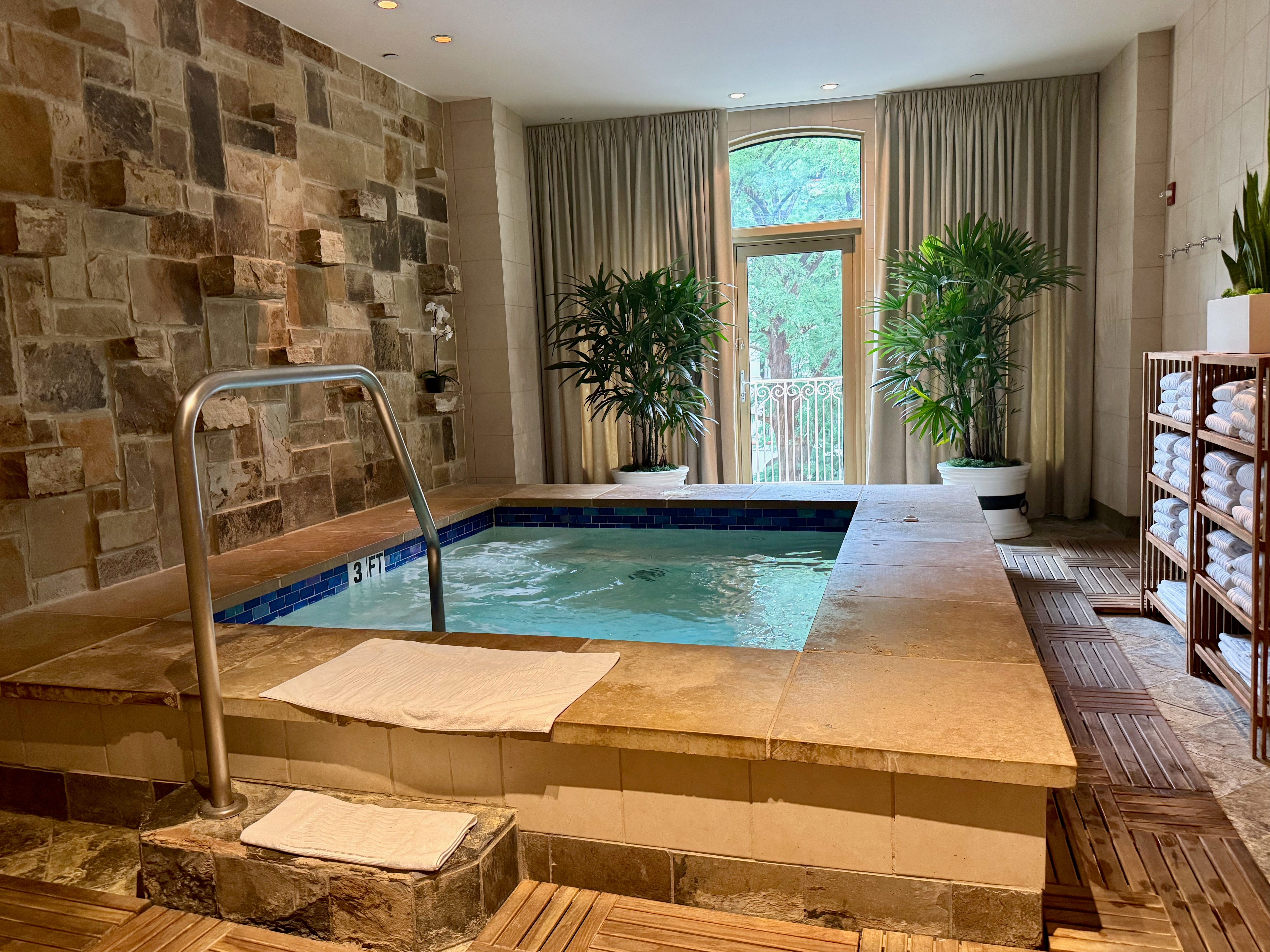 Indoors, Interior Design, Floor