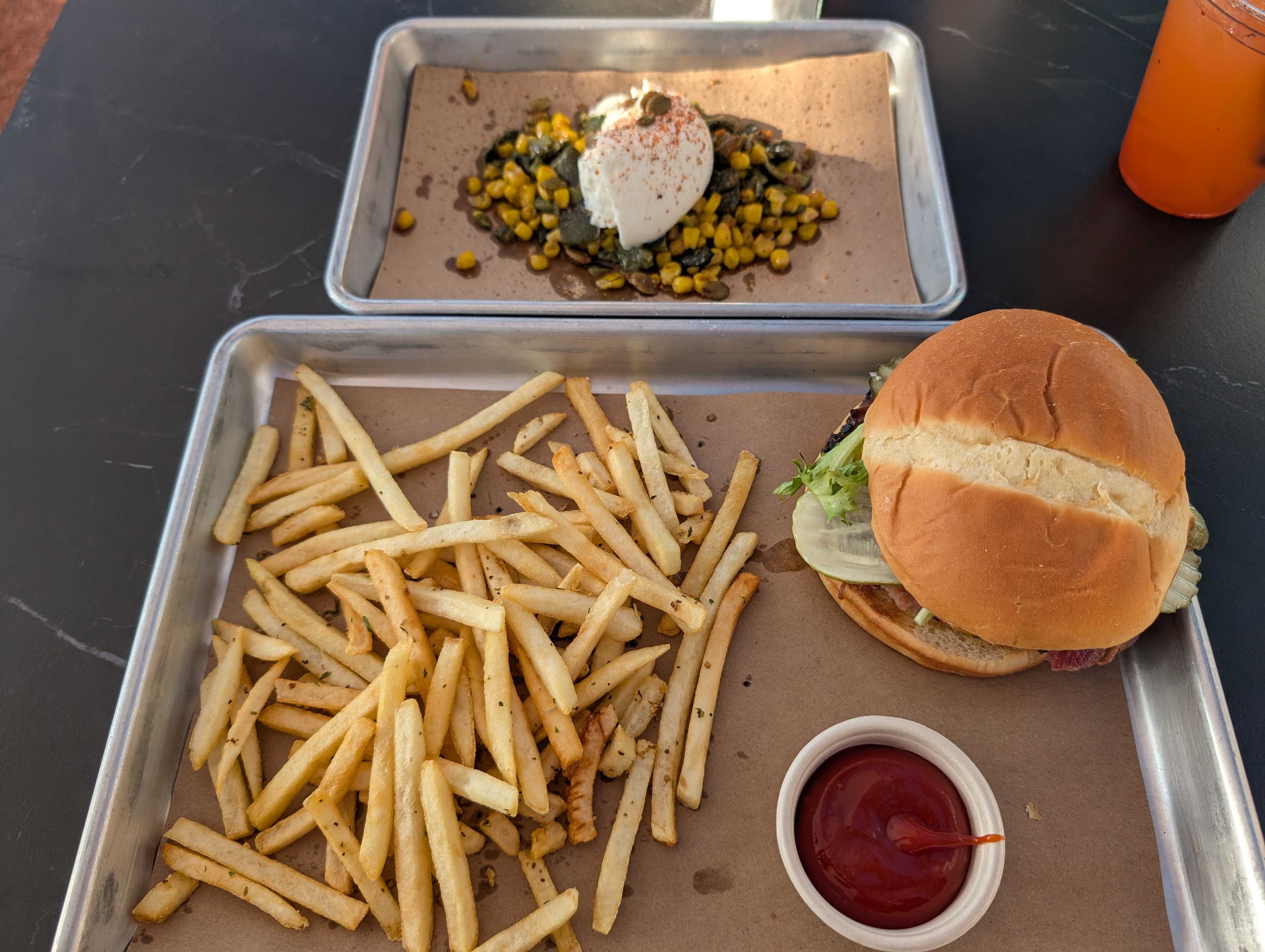 Food, Food Presentation, Brunch