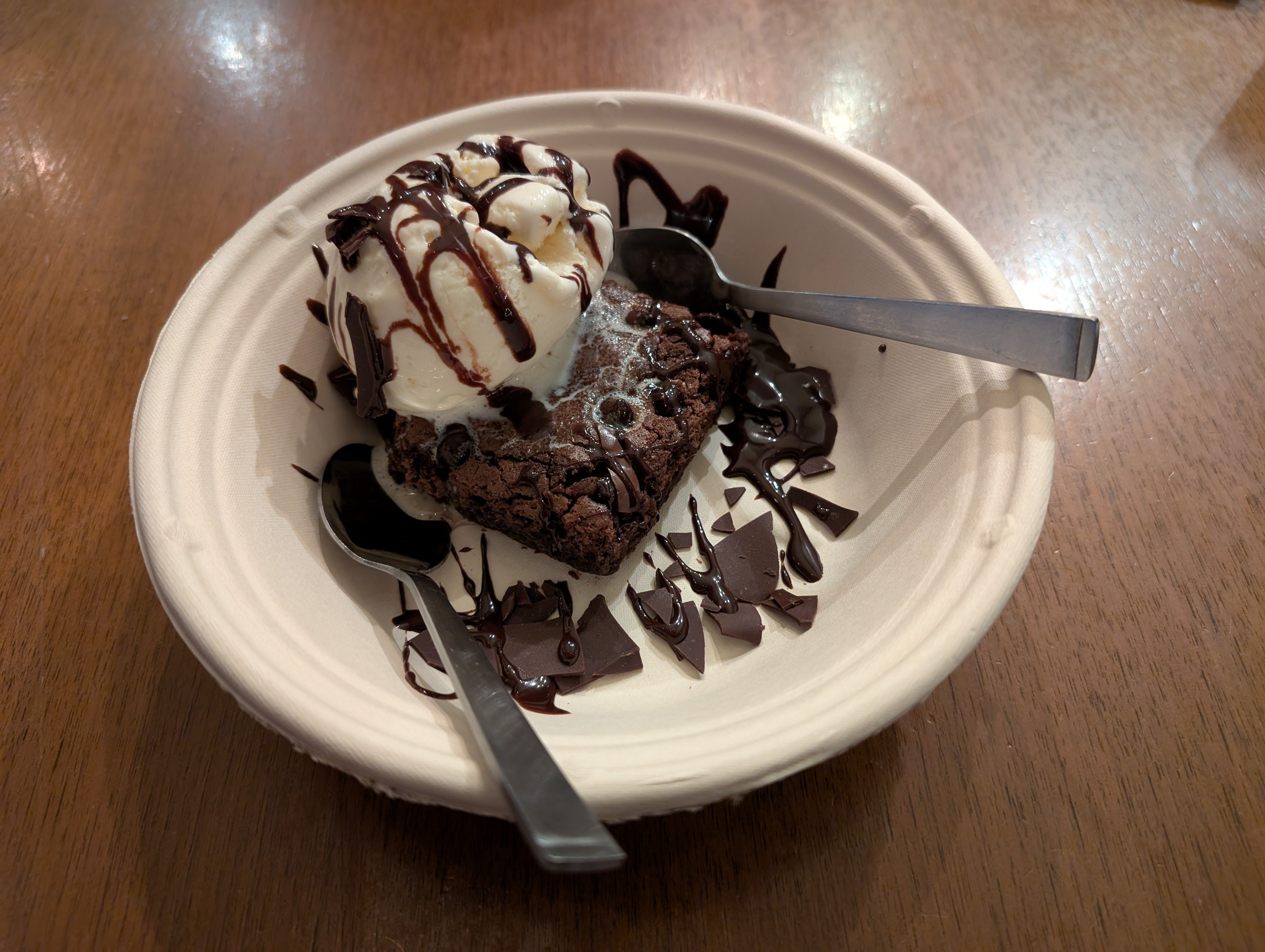 Food, Food Presentation, Cream