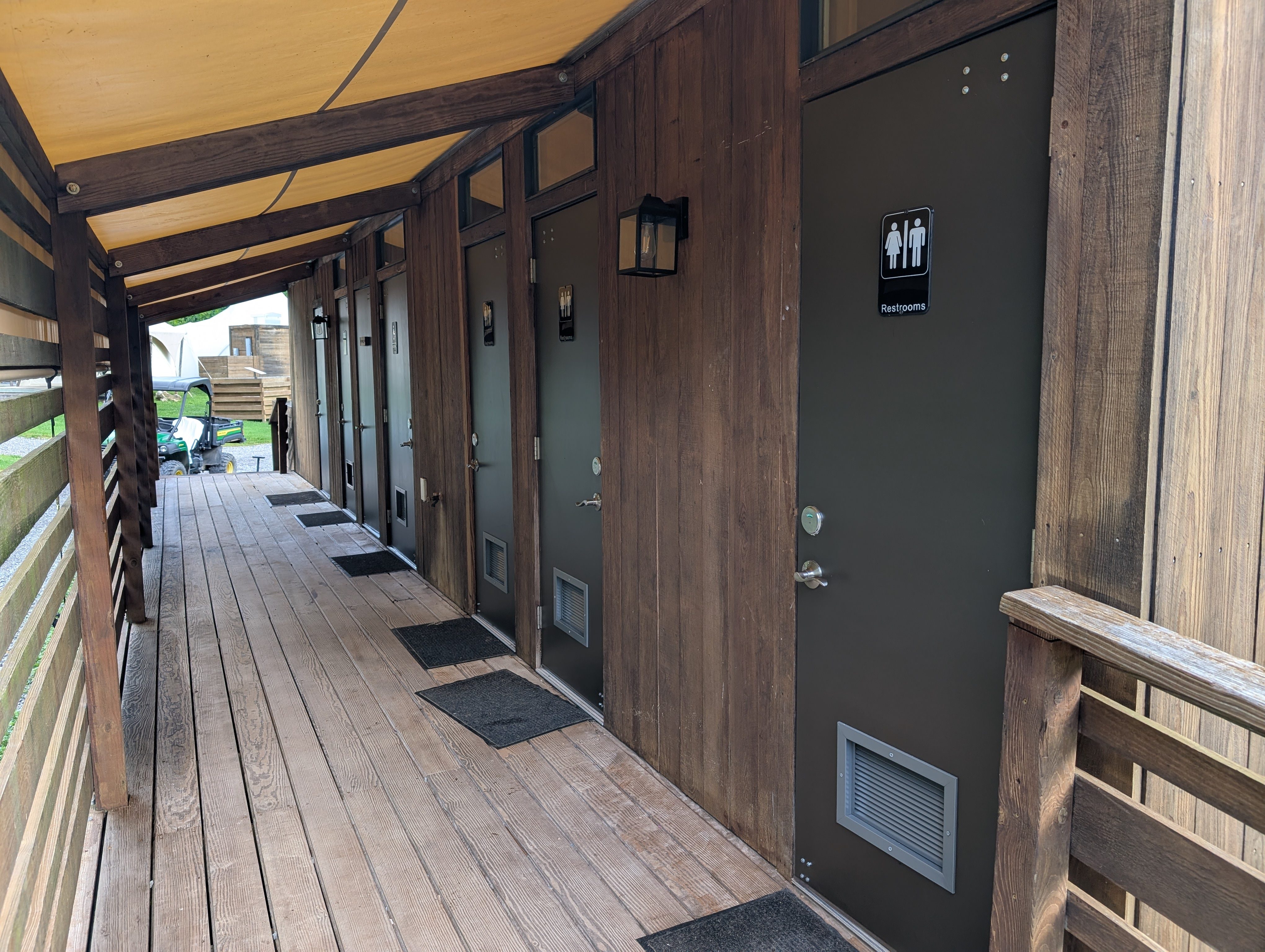 Indoors, Interior Design, Wood