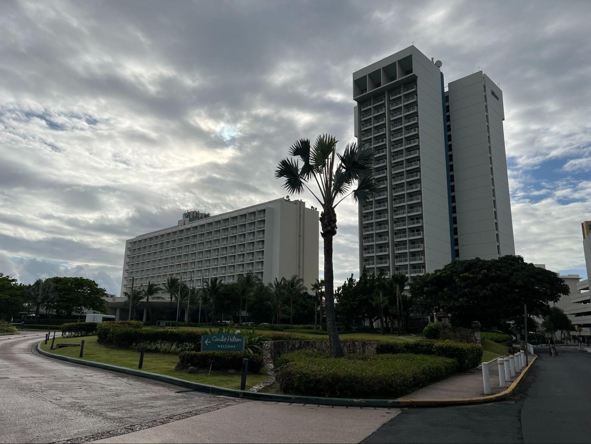 Architecture, Building, Building Complex