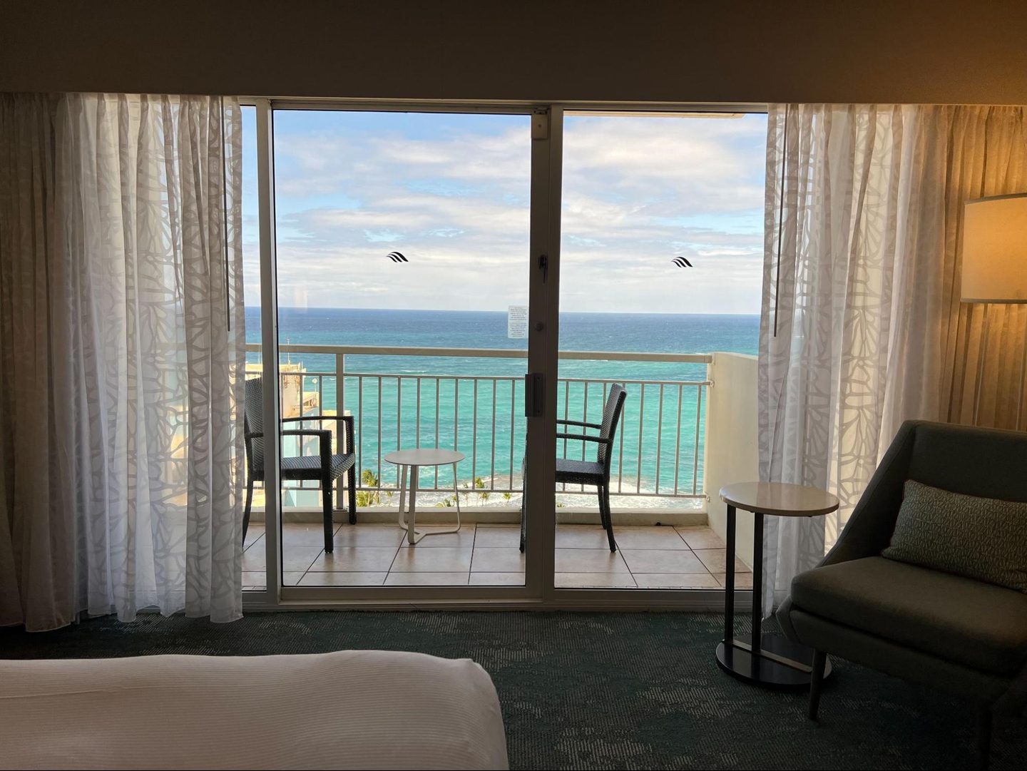 Architecture, Balcony, Building