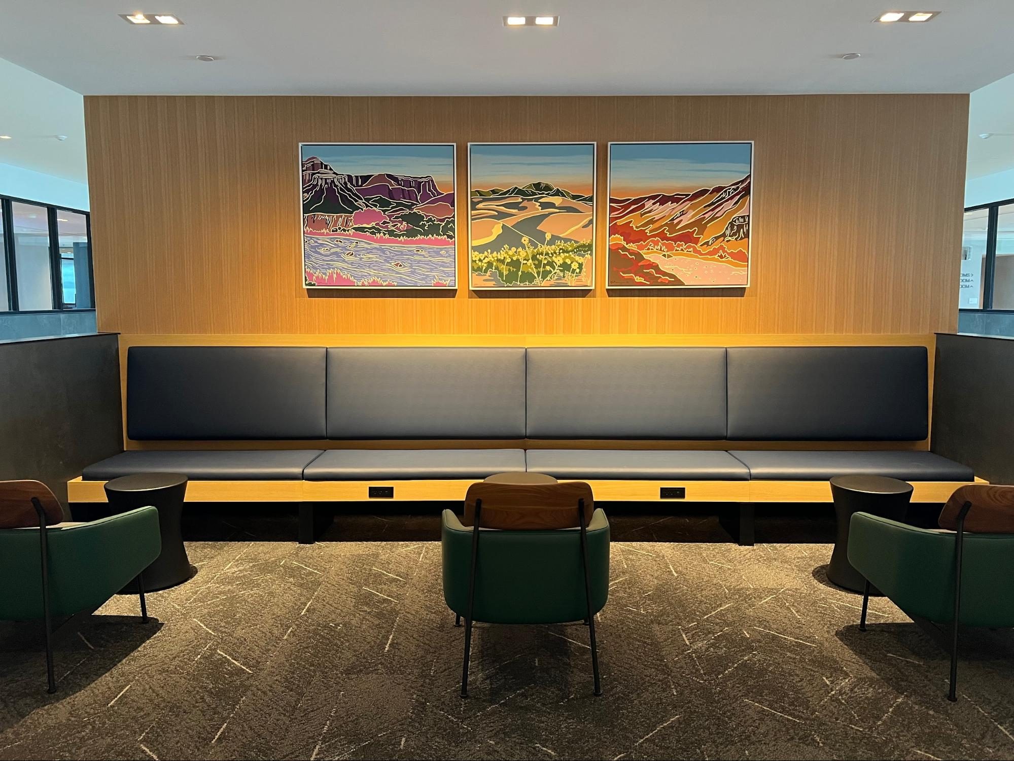 Indoors, Architecture, Building