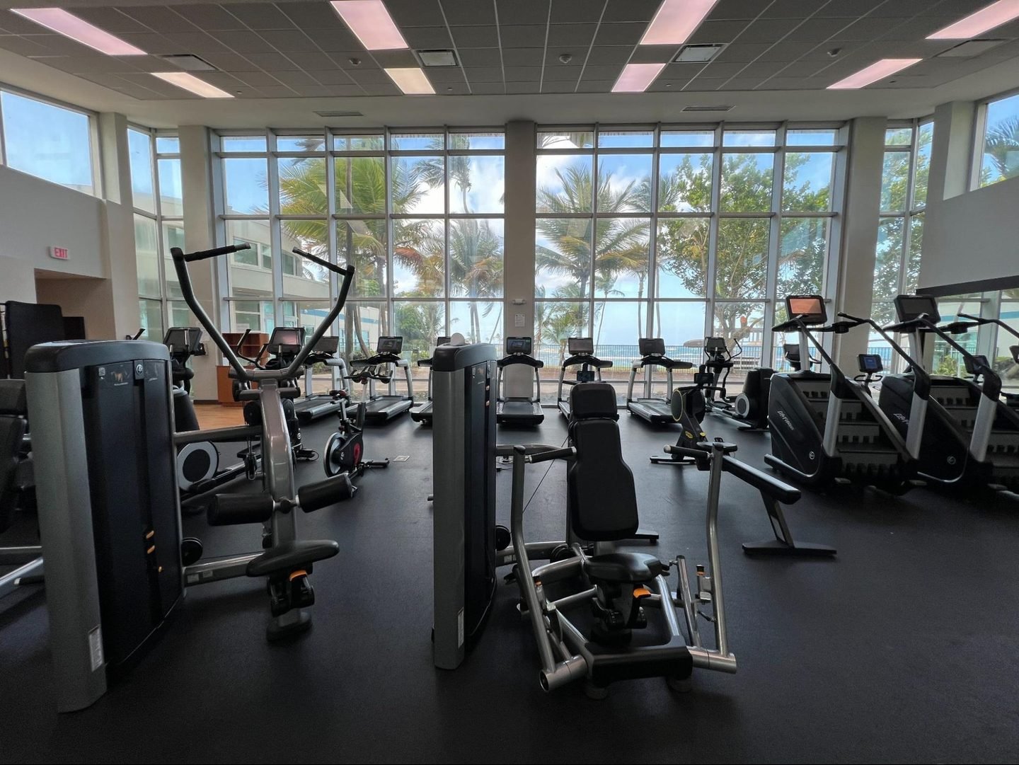 Working Out, Fitness, Sport