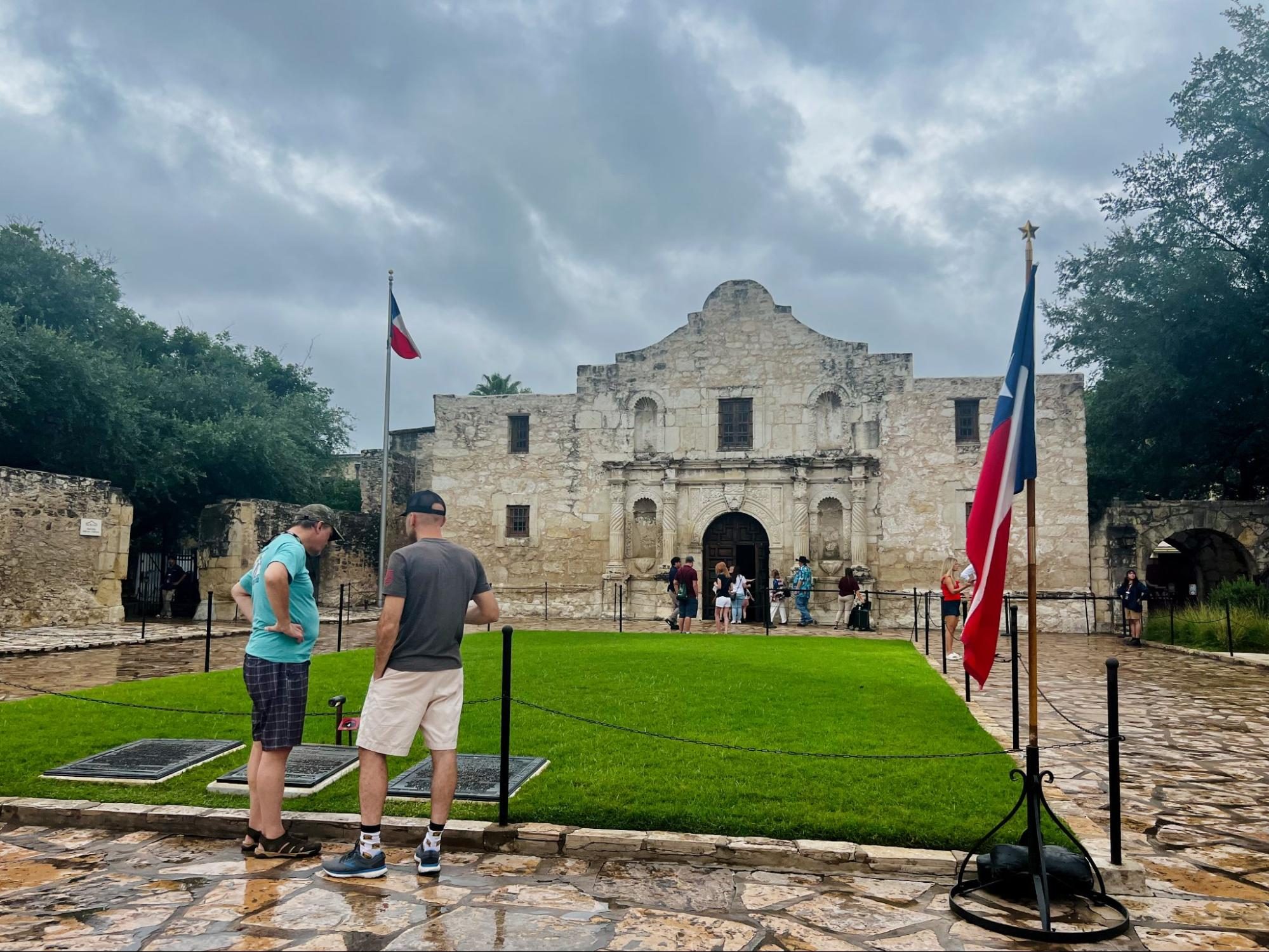 Architecture, Building, Castle