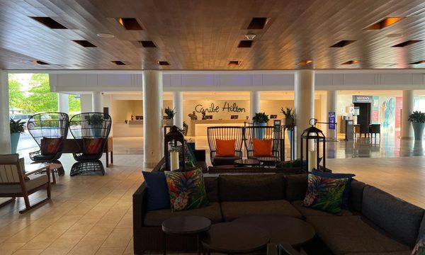 Indoors, Architecture, Building